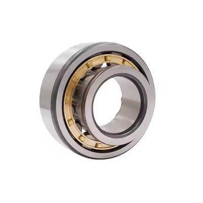 Full Complement Cylindrical Roller Bearing NJ421 Single Row Bearing